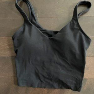 Lululemon Align Tank Tops - Size 4